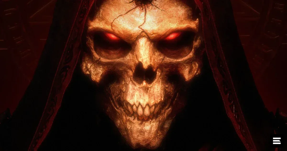 Diablo 2 в VR: как моддинг открыл новую реальность для игры