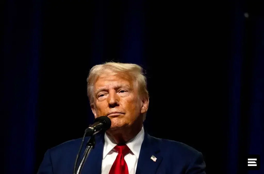 Музыканты запретили Трампу использовать свои песни без разрешения