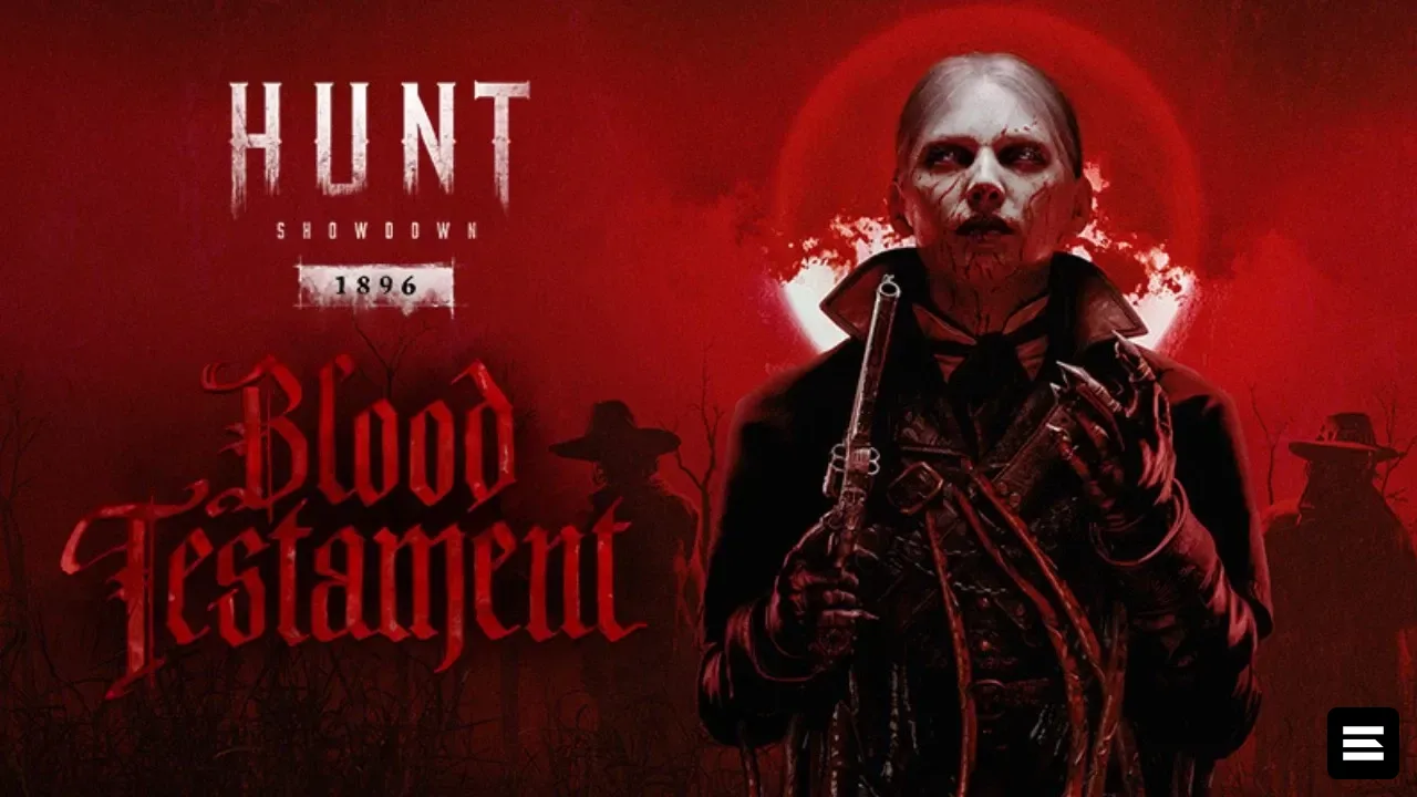 Hunt: Showdown 1896 готовит событие «Кровавая луна» и крупное обновление