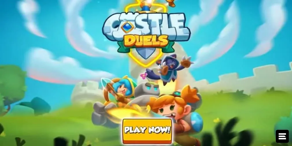 Castle Duels: Обновлённый список лучших карт от 6 октября