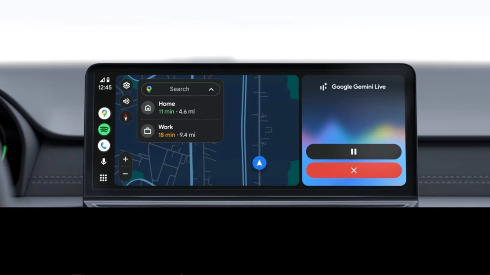 Беспроводной Android Auto: удобство без проводов и его цена