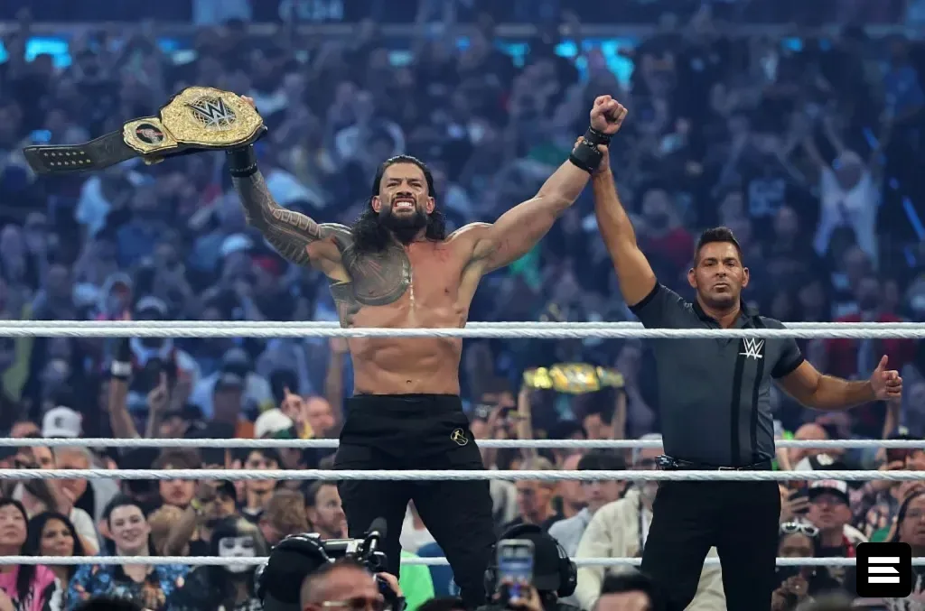 WWE Money in the Bank 2026: как посмотреть онлайн