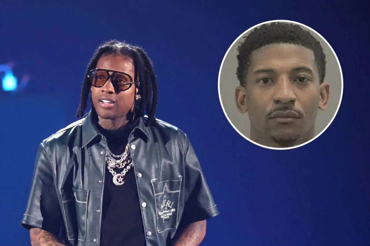 Свидетель по делу Lil Durk назвал его участником убийства