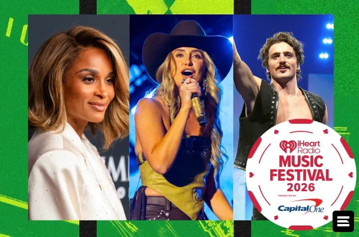 iHeartRadio Music Festival 2026: даты, состав и где смотреть онлайн