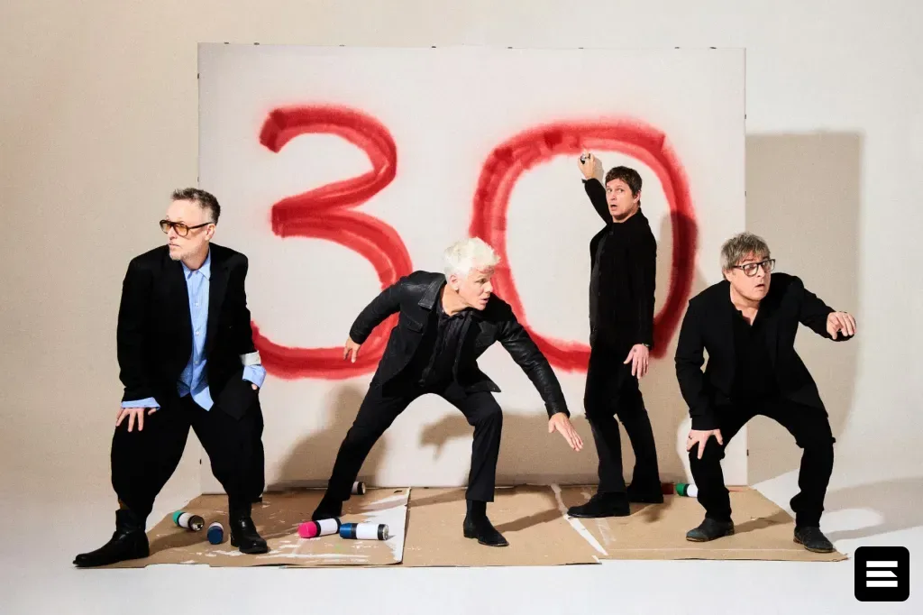 Matchbox Twenty отмечает 30‑летие альбома «You or Someone Like You» туром по Северной Америке