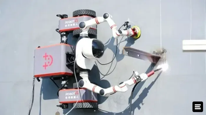 Китайская RobotPlusPlus привлекла финансирование серии C