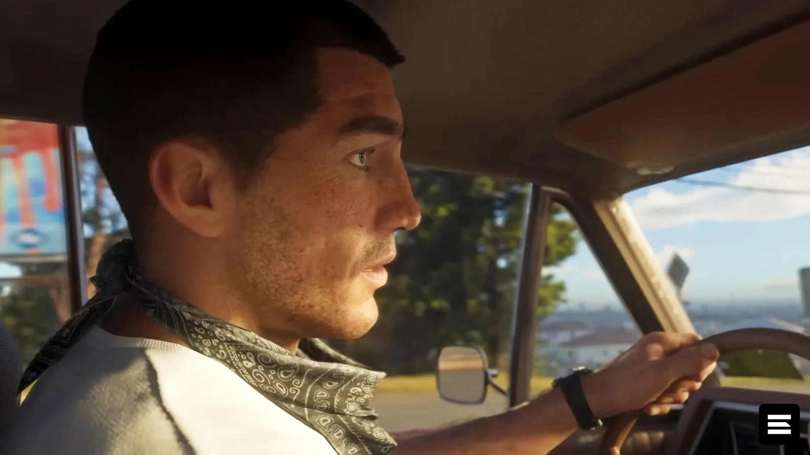 GTA 6: в игре подтверждено 89 моделей автомобилей