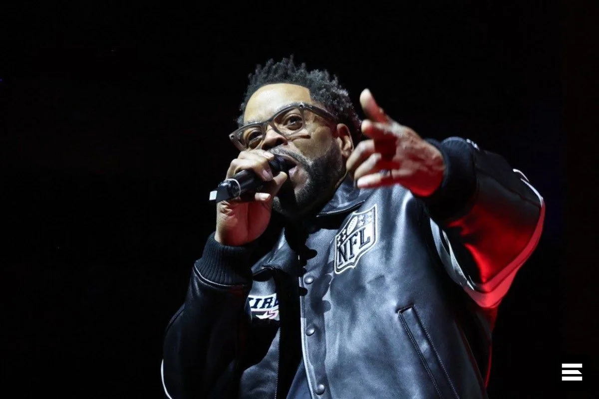 Method Man сыграет рэпера в сериале о суде с AI-студией