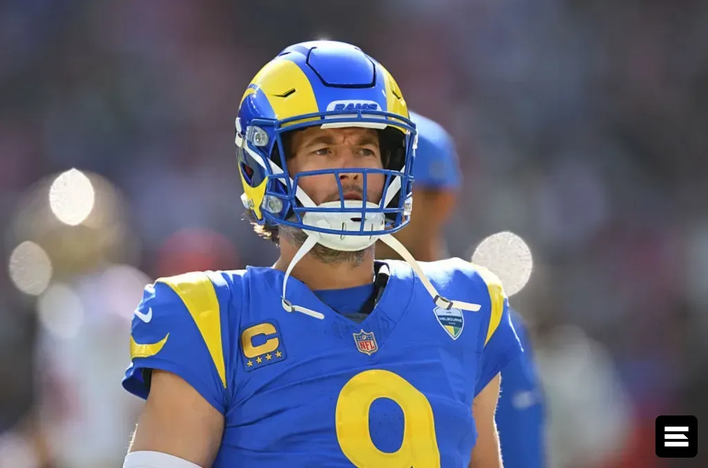 Monday Night Football: Giants сыграют с Rams 21 сентября
