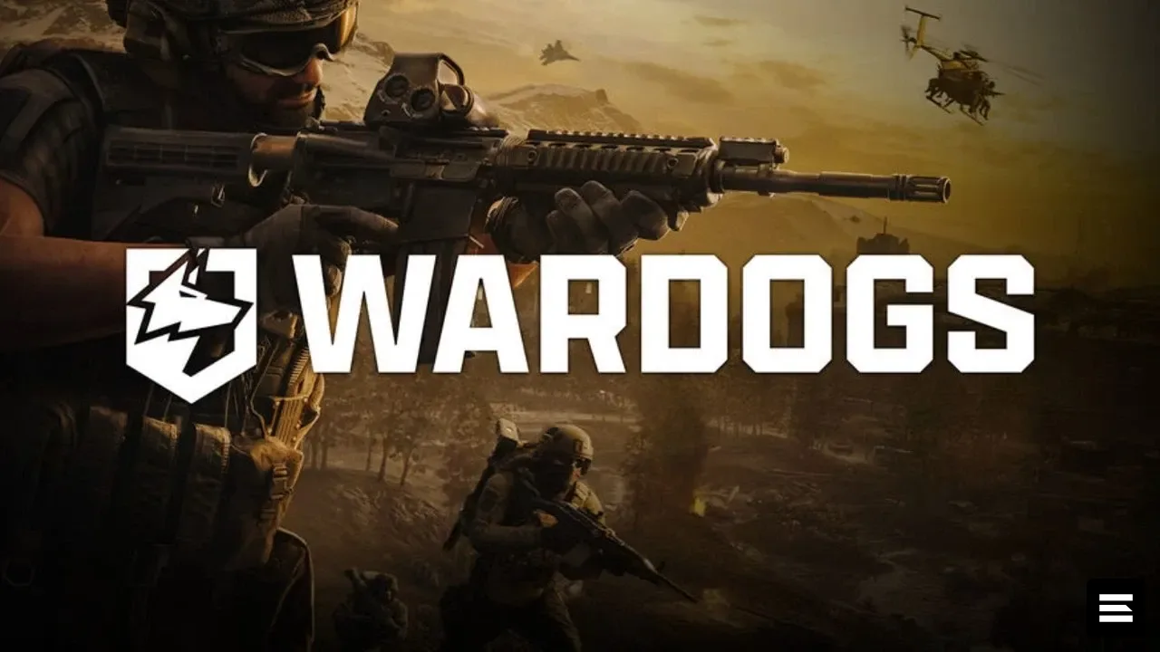 WARDOGS назвала античит 11-й причиной не покупать свою игру