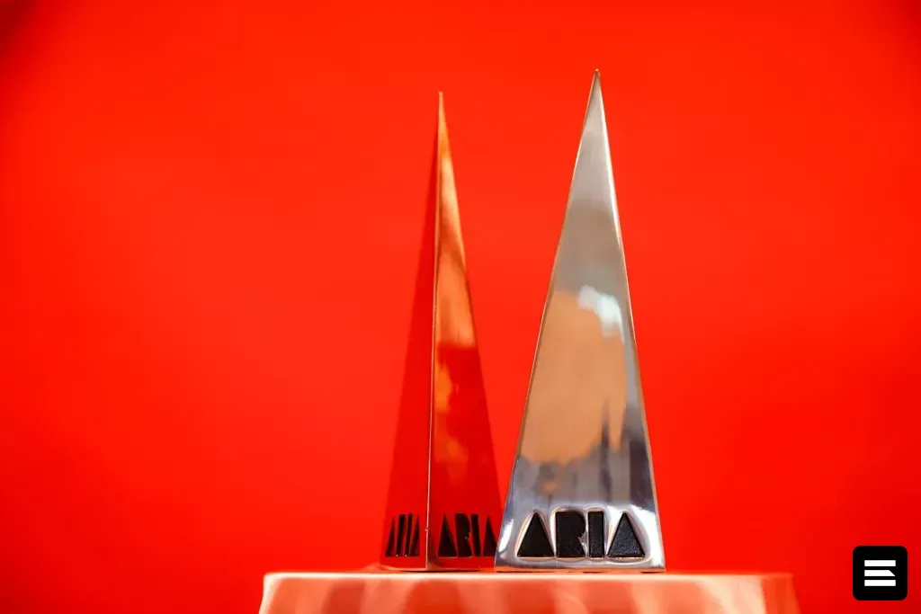 Мелани Брасуэлл и Тим Макдональд проведут ARIA Awards 2026