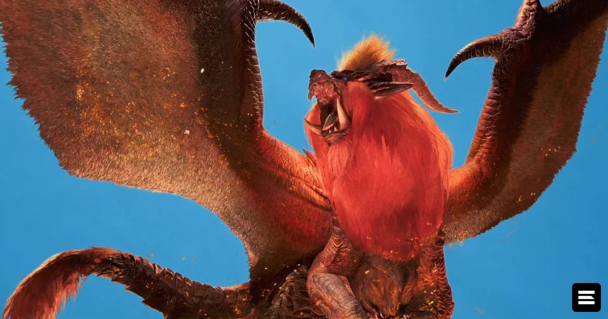 В трейлере Monster Hunter Wilds: Ascendance показали возвращающегося Теостру
