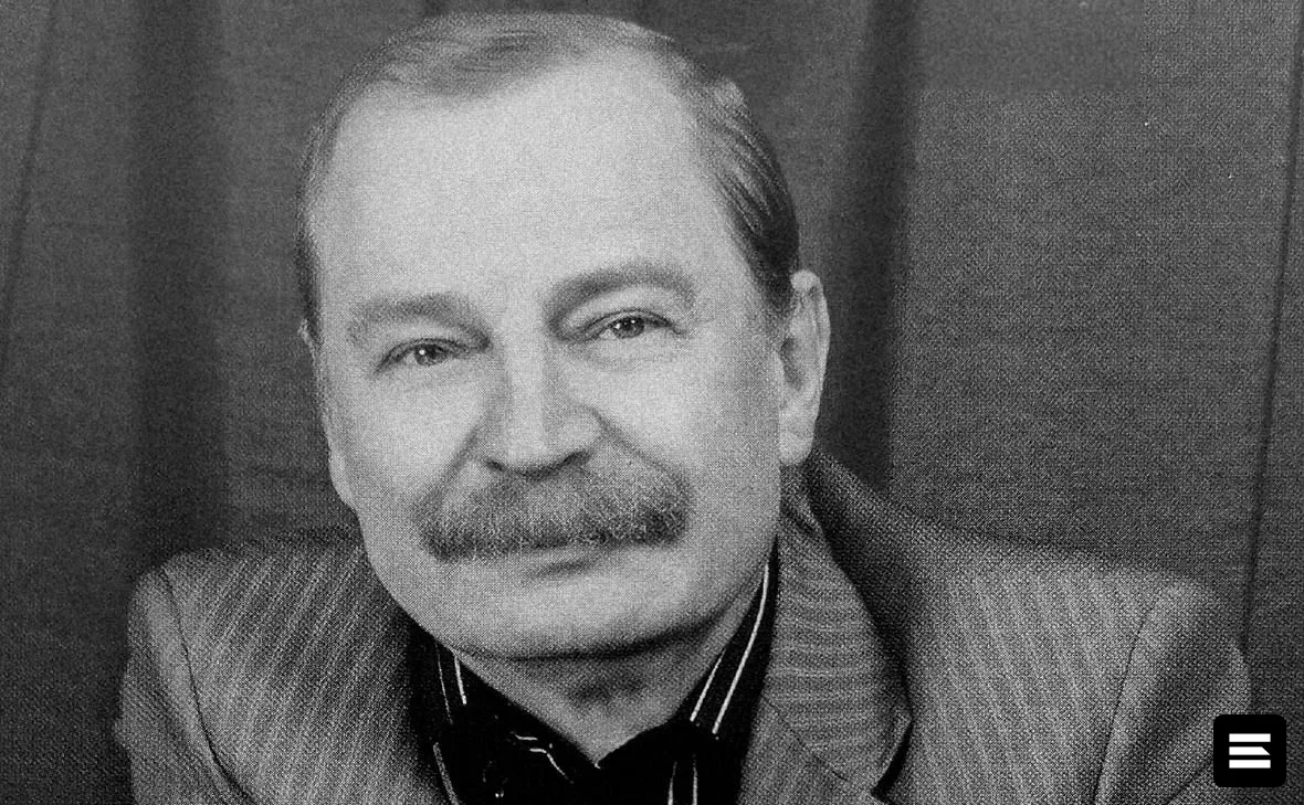 Тверской театр кукол сообщил об уходе из жизни Аркадия Куликова