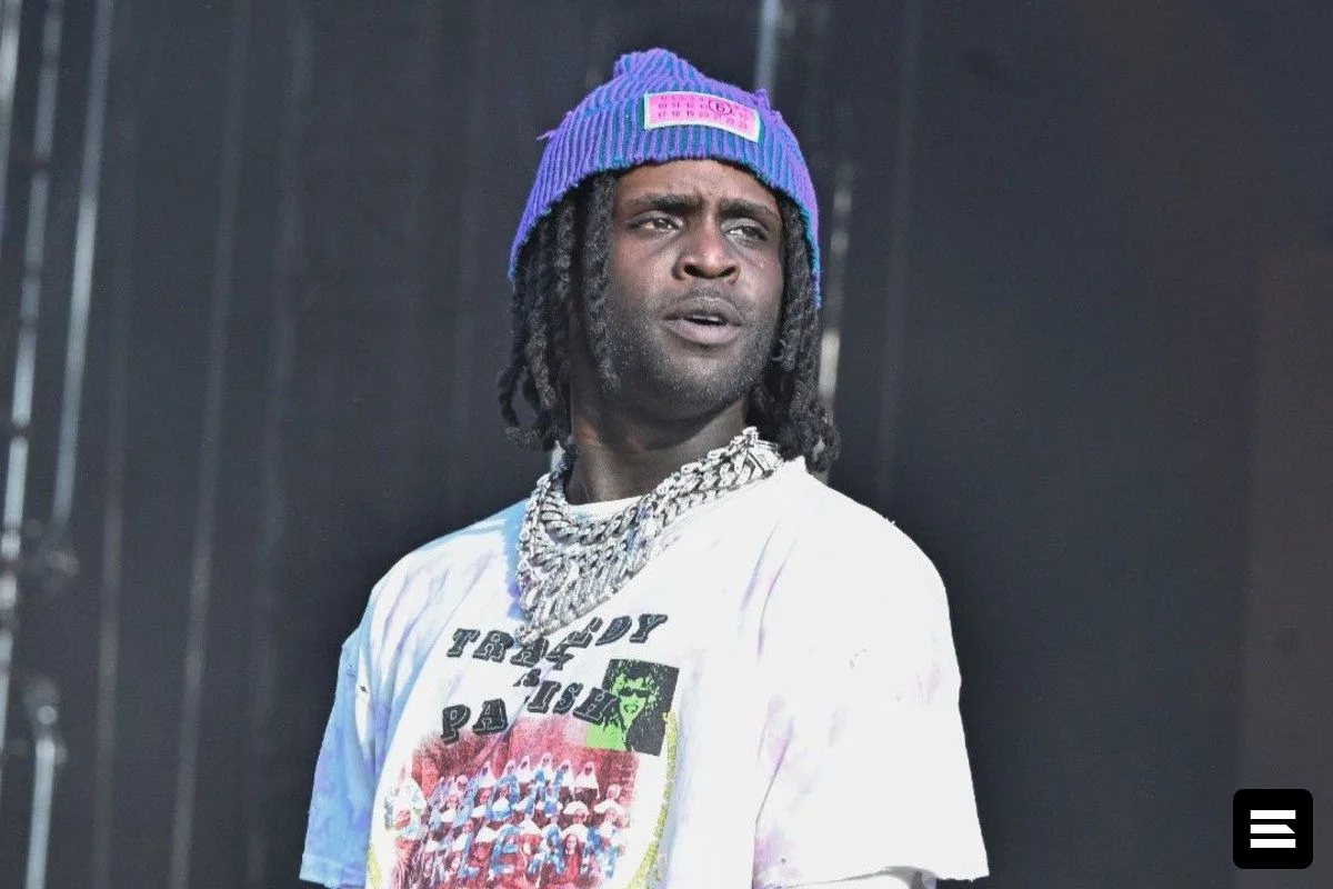 Chief Keef обвинил пилотов в расовом отказе в перевозке