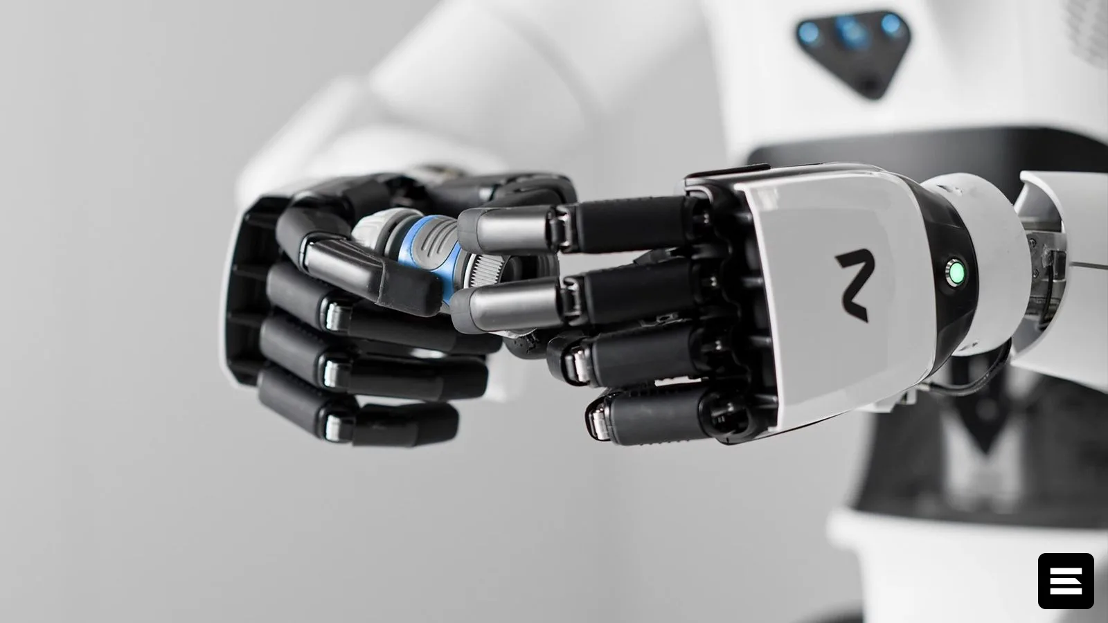 Neura Robotics представила модель Neuron AI для физического ИИ и продемонстрирует её на Nvidia GTC Berlin
