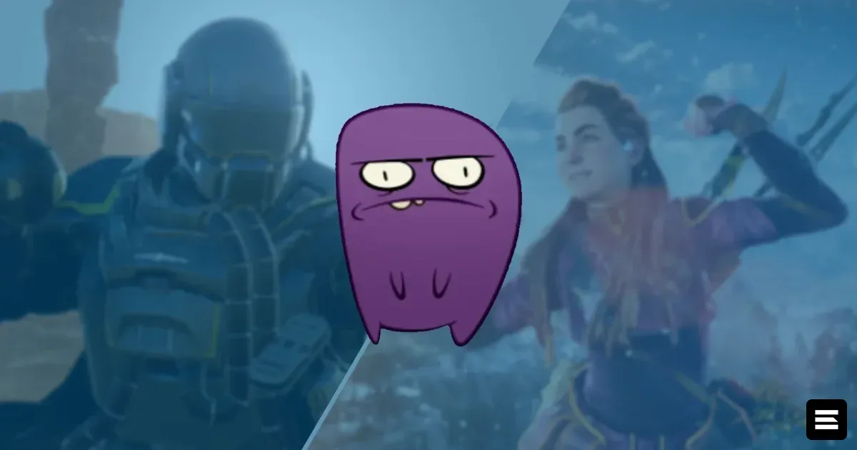 Helldivers 2 и Horizon Forbidden West пропали из Steam в Великобритании