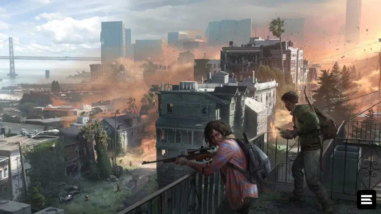 Sony заблокировала мультиплеерный мод для The Last of Us Part II