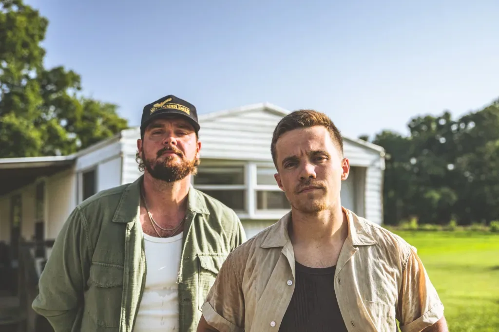 Muscadine Bloodline заключили партнёрство с Trenches Records и Republic Records