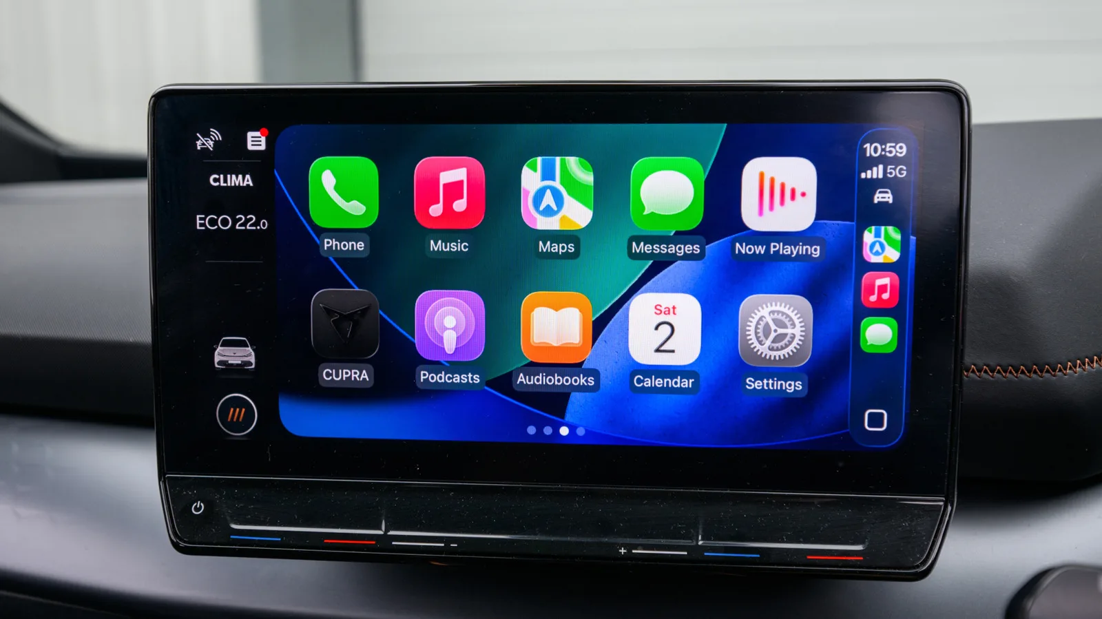 Когда портативный экран с CarPlay действительно оправдан