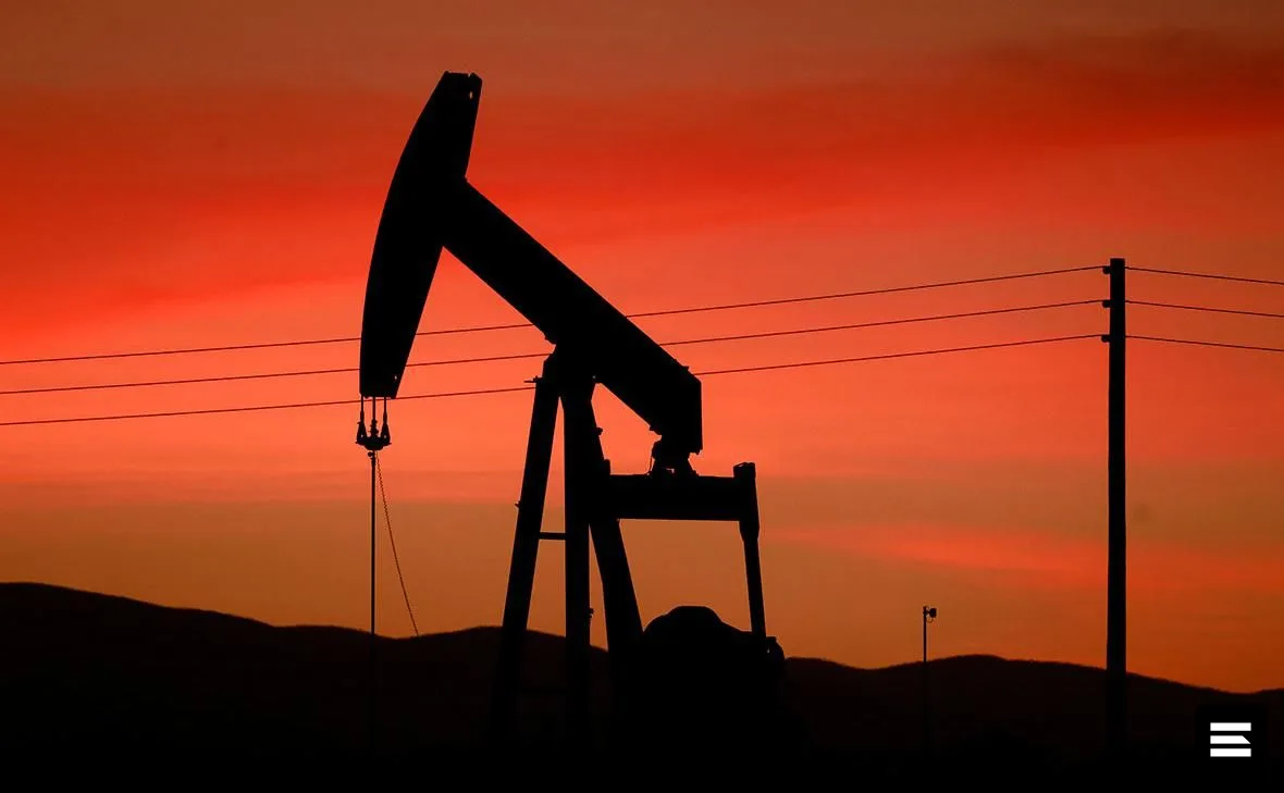 Нефть Urals превысила $110 за баррель