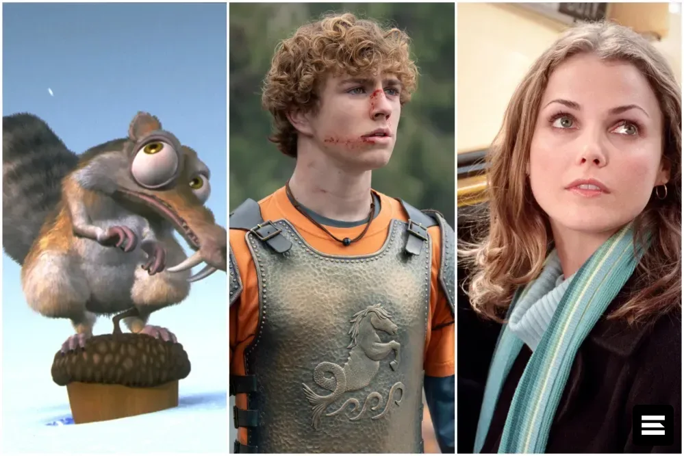 Disney отдаст Netflix «Ледниковый период» и другие хиты