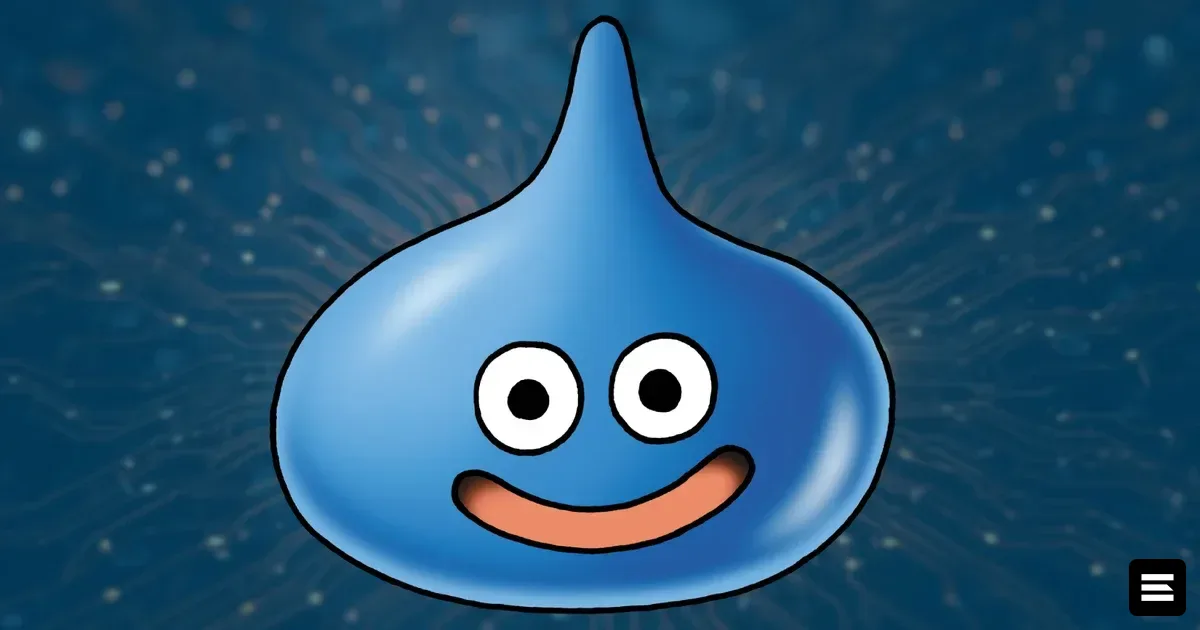 Со-создатель Dragon Quest выпустил новую игру с ИИ за 30 минут