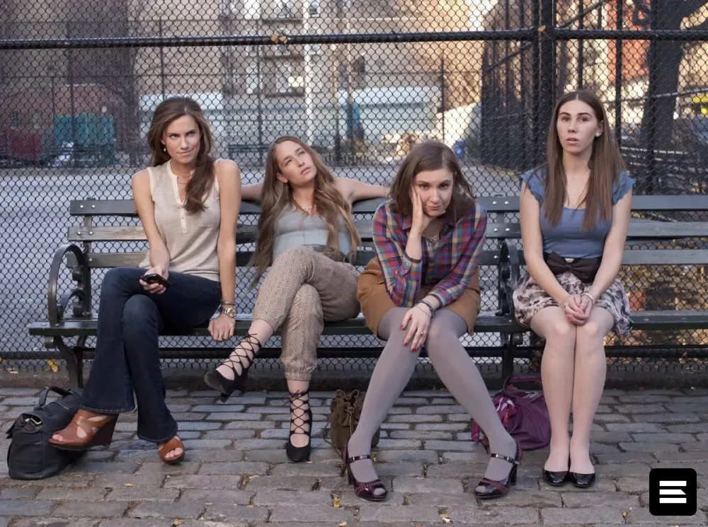 HBO возобновит «Girls»: пять новых эпизодов с Леной Дунэм и возвращением актрис