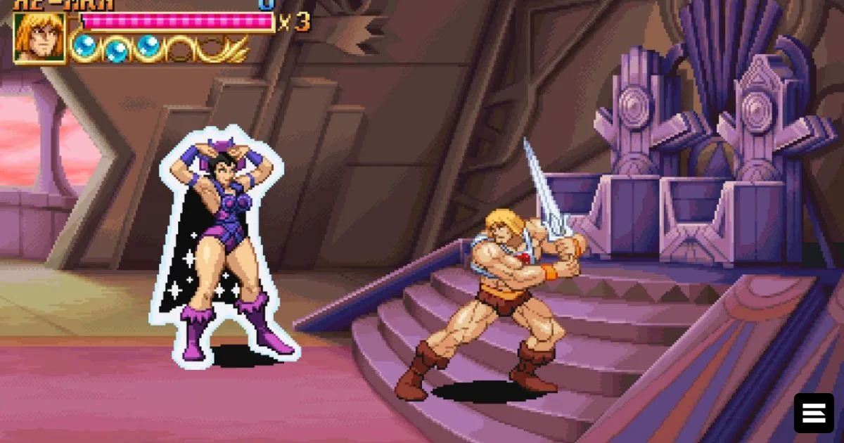 He-Man: Dragon Pearl of Destruction — фанаты могут заказать коллекционное издание