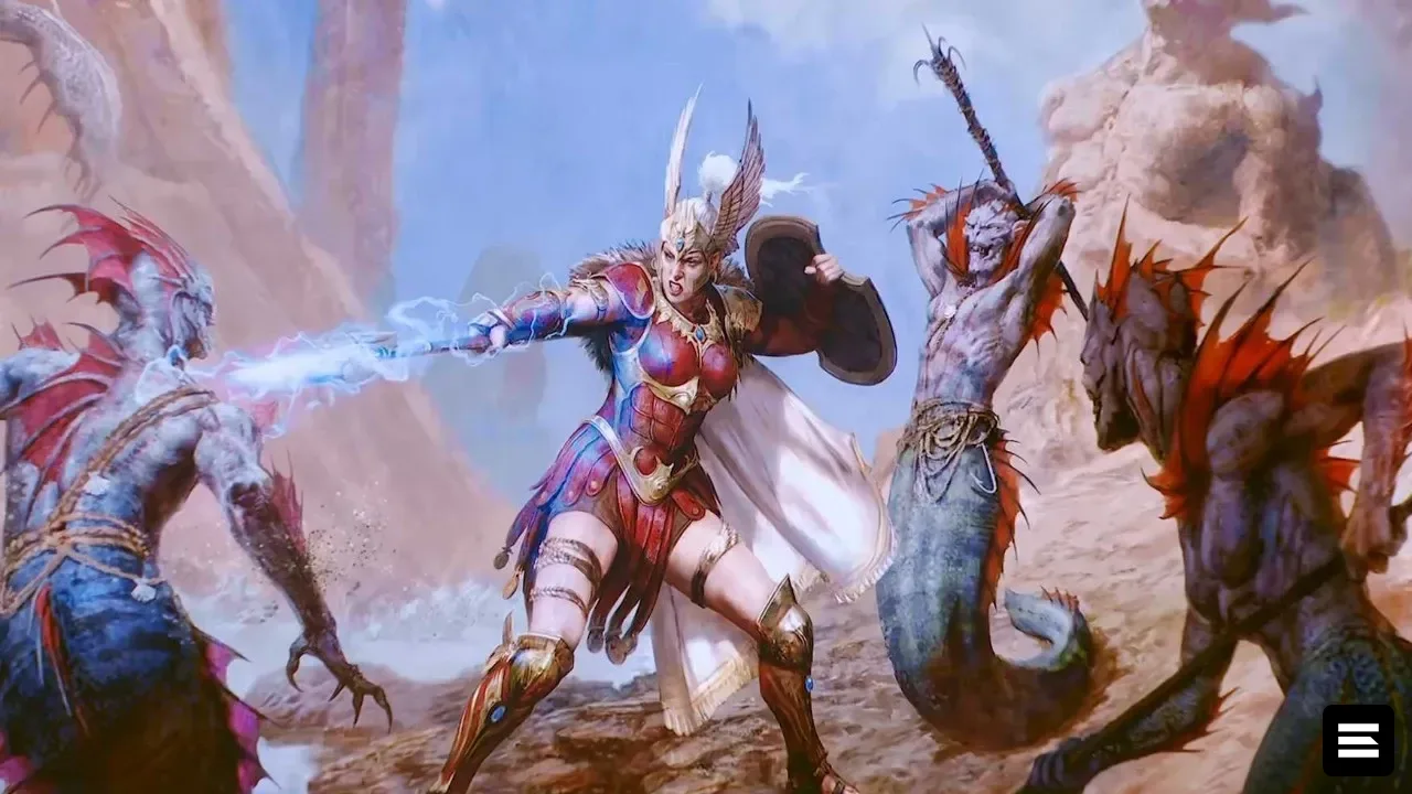 Diablo 4 откажется от платных сюжетных расширений в пользу Diablo 5