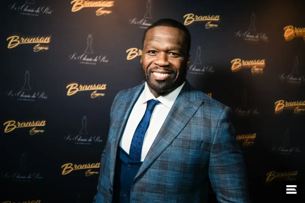 50 Cent засмеялся над слухом, что Дидди смотрит его документалку в тюрьме