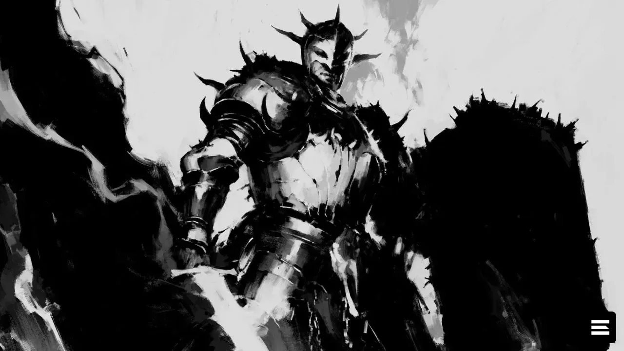 Plague Knight в Diablo 5: Blizzard раскрыла детали нового класса