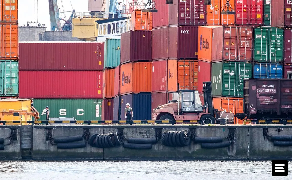 В AmCham оценили влияние санкций на США и диалог с Трампом