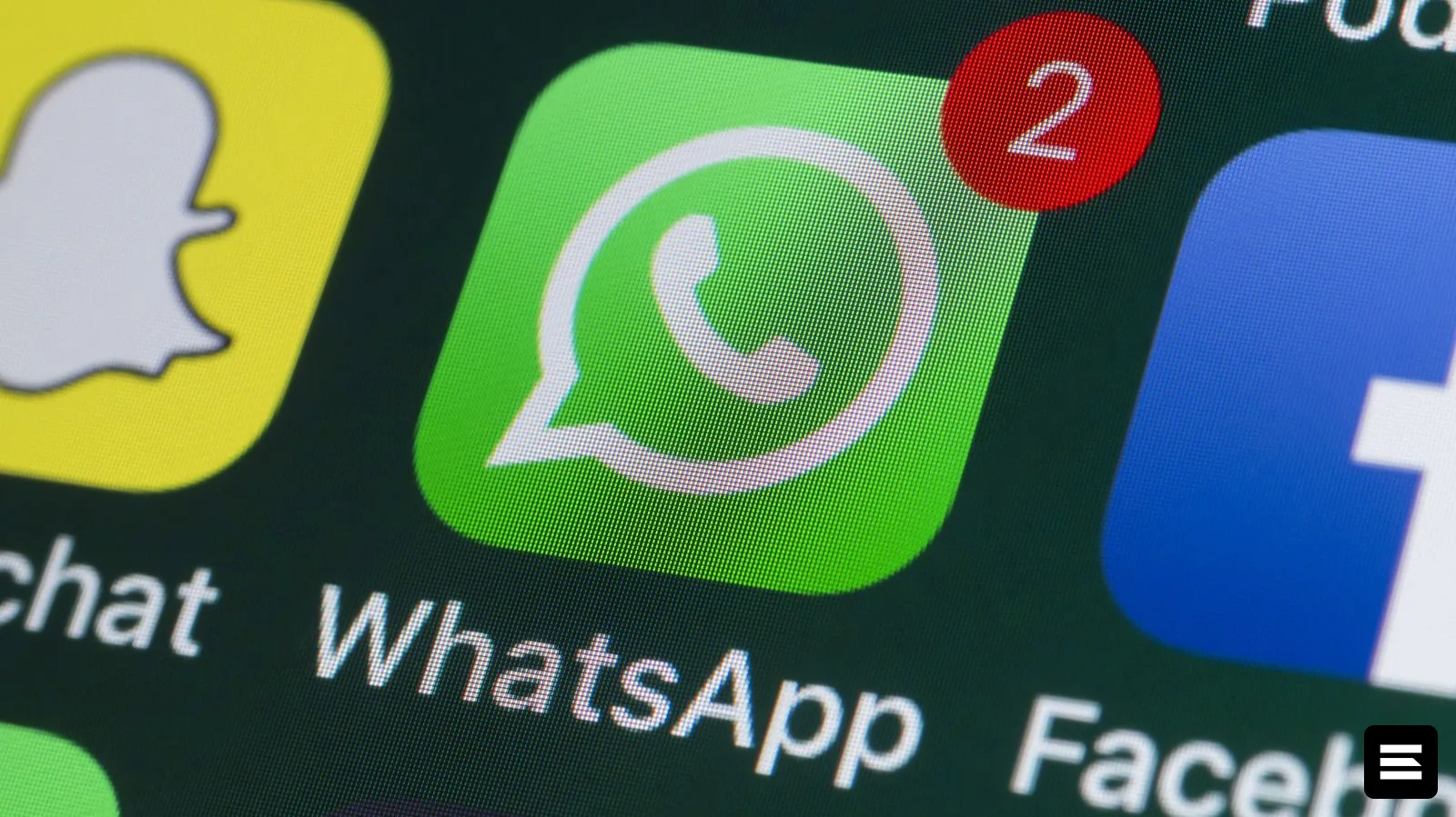 WhatsApp* добавит функцию планирования сообщений