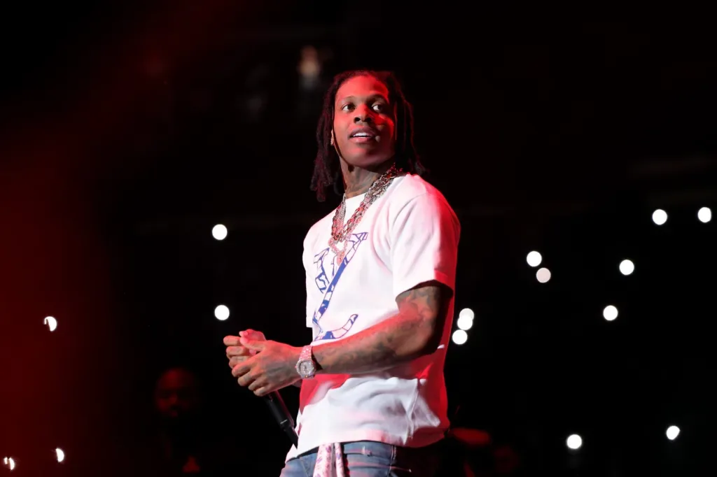 Суд над Lil Durk — главное за вторую неделю