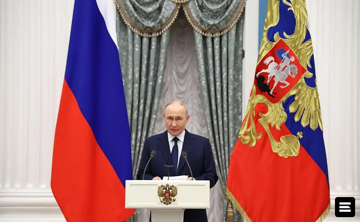 Путин оценил финские учения в Балтике и пригрозил ответом
