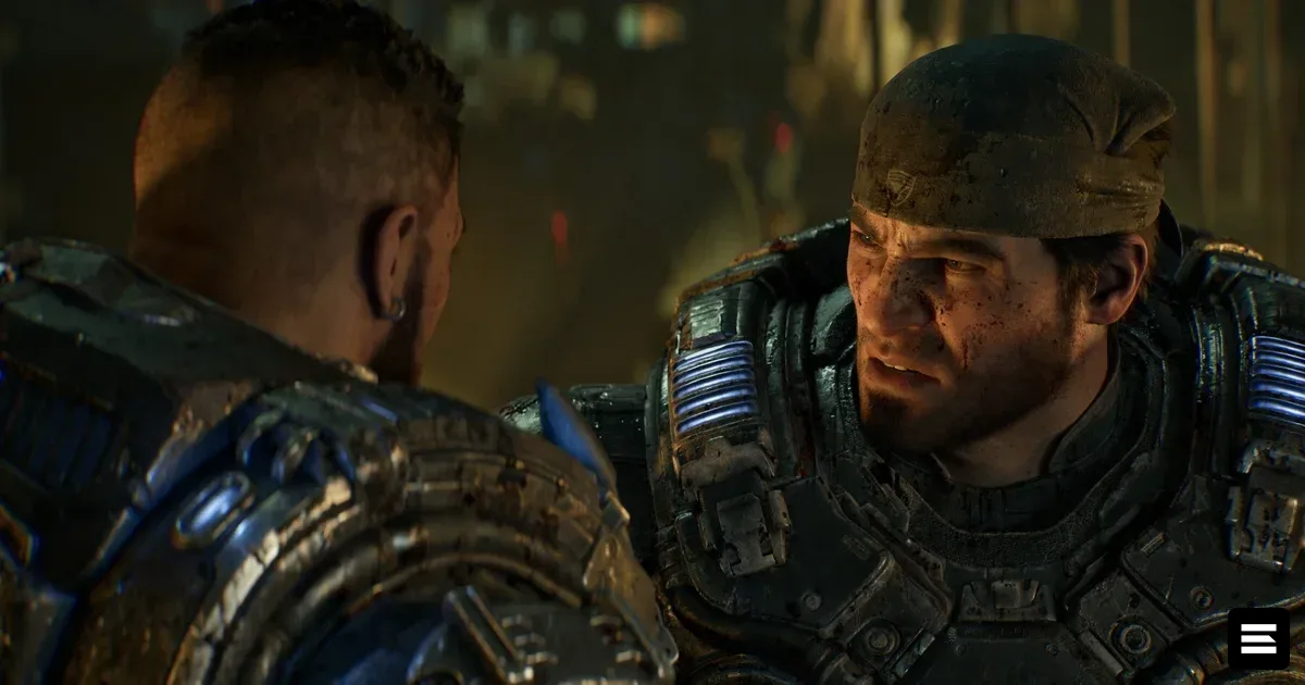 Gears of War: E-Day: проблемы с серверами из-за DDoS-атак