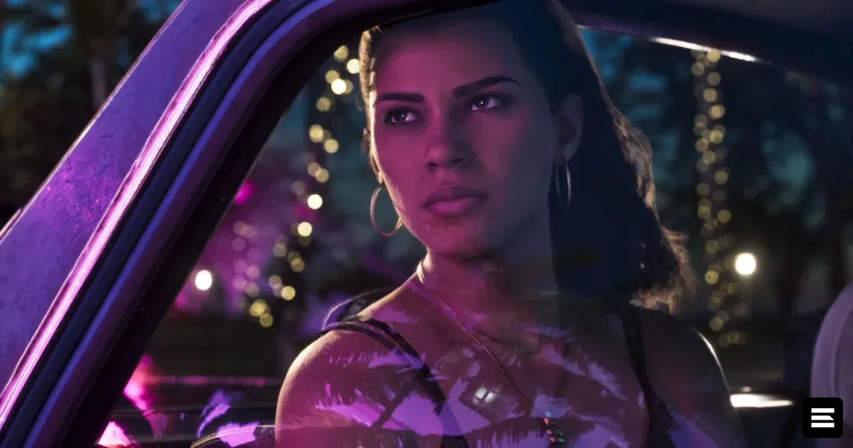 GTA 6: В игре появится употребление наркотиков