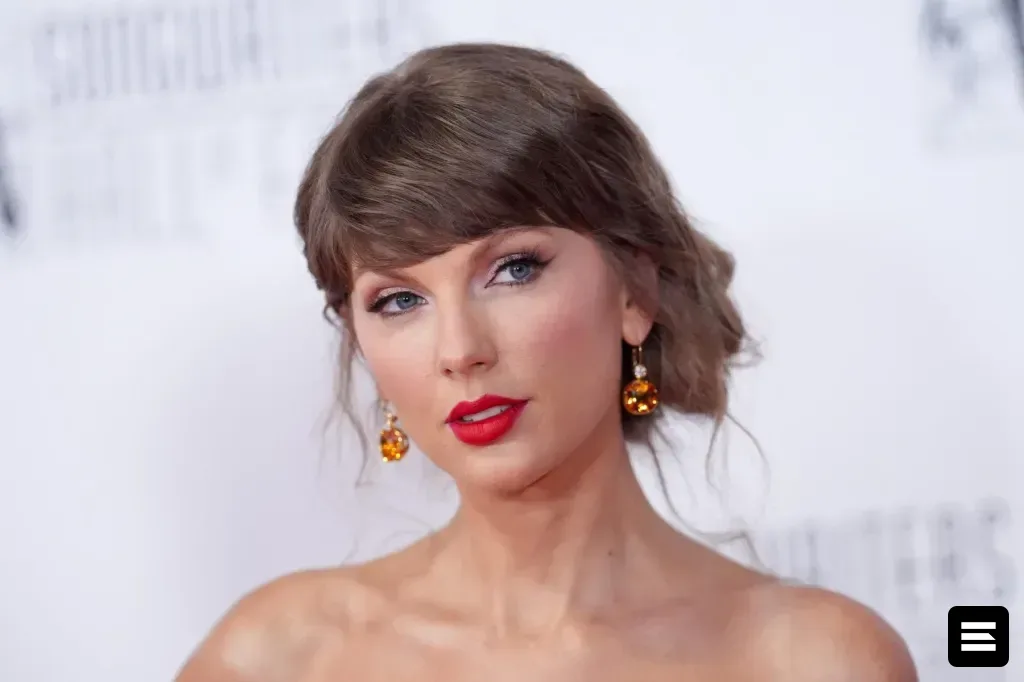 Taylor Swift возглавила чарт Streaming Songs с песней 'Patient Zero'