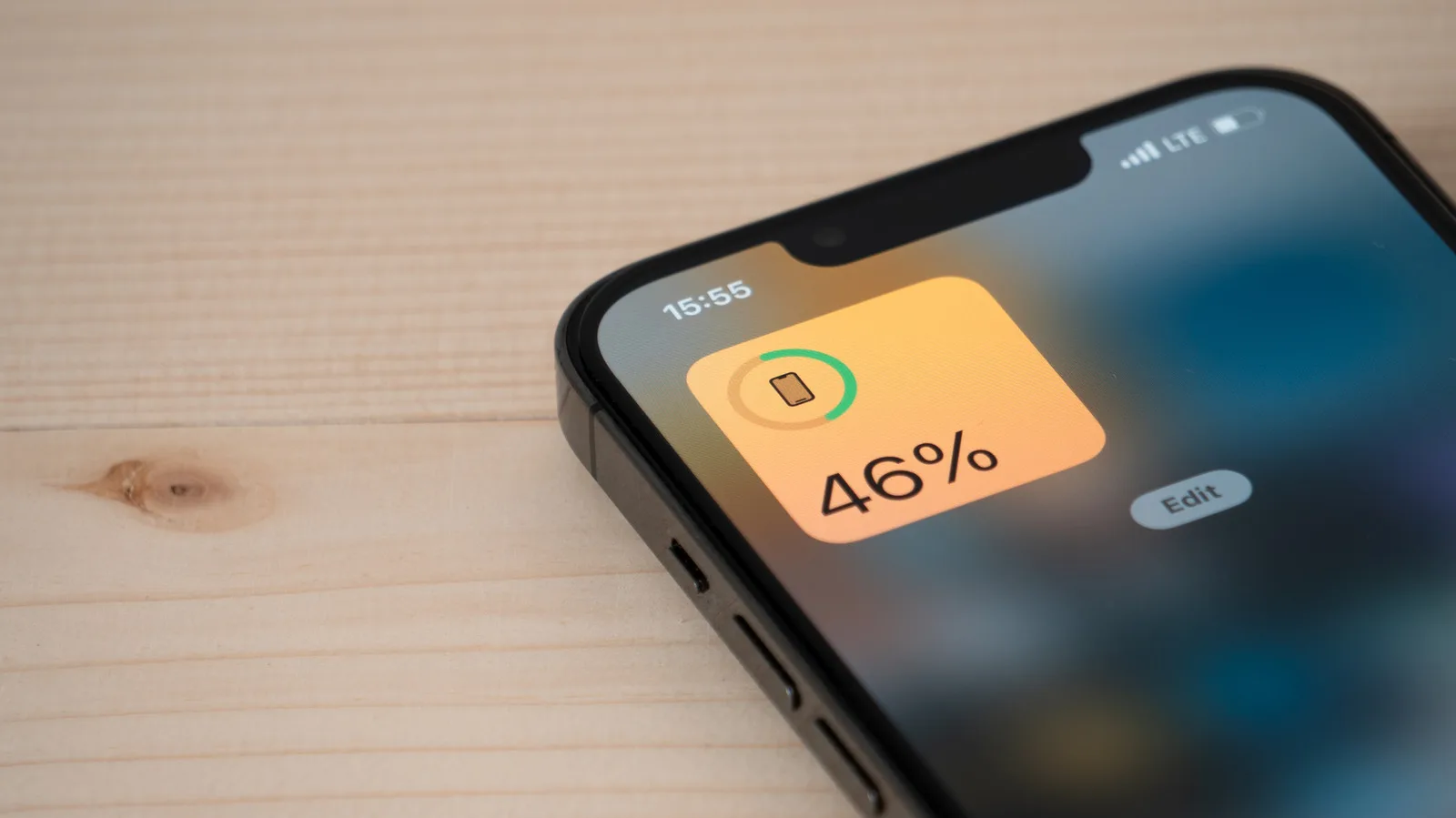 Как узнать, какие приложения iPhone расходуют заряд батареи