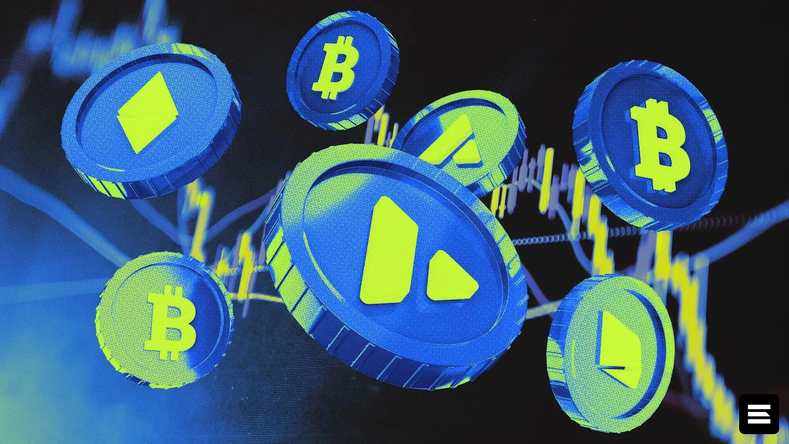 Биткоин стабилизировался на фоне данных по инфляции