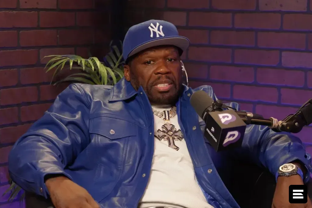 50 Cent: Джей Коул «заплатил больше всего» за отказ от битвы Кендрика Ламара и Дрейка