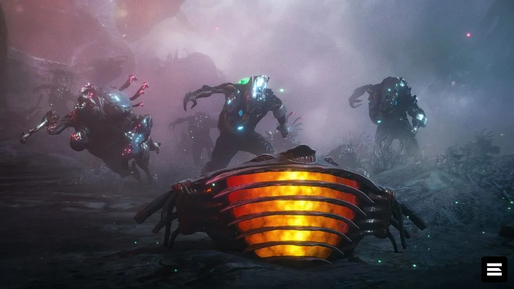 Warframe запускает событие Epoch Operation: Taubound — путешествие к системе Тау