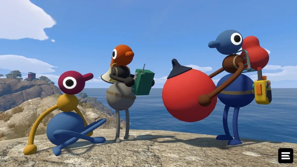 Разработчик Untitled Goose Game отказался выпускать игру на Xbox из-за бойкота Microsoft