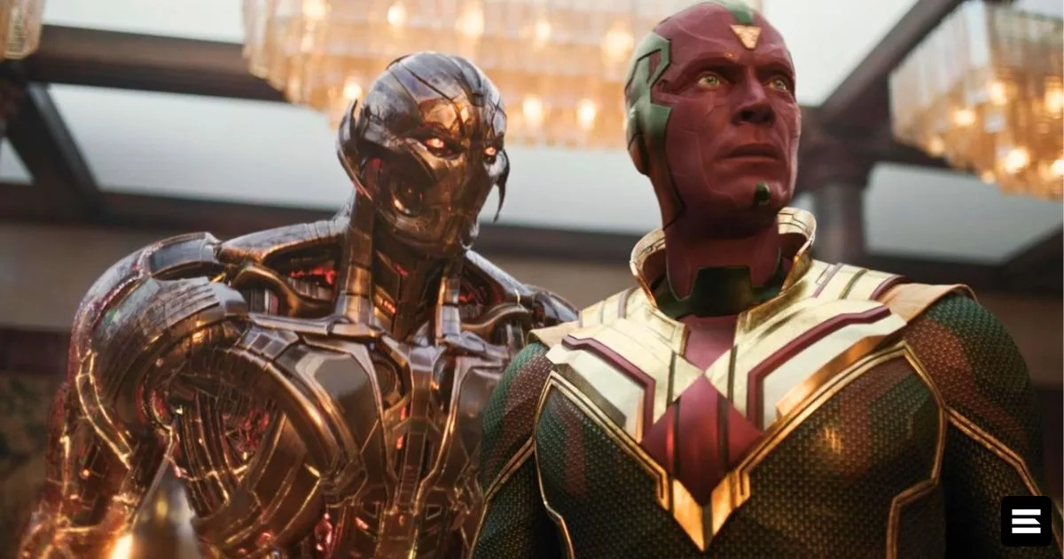 Эмили Хэмпшир призналась, что не смотрела фильмы Marvel до VisionQuest