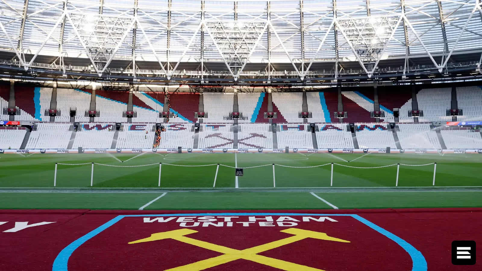 West Ham и Тоттенхэм могут оказаться в CAS из‑за £5 млн соглашения