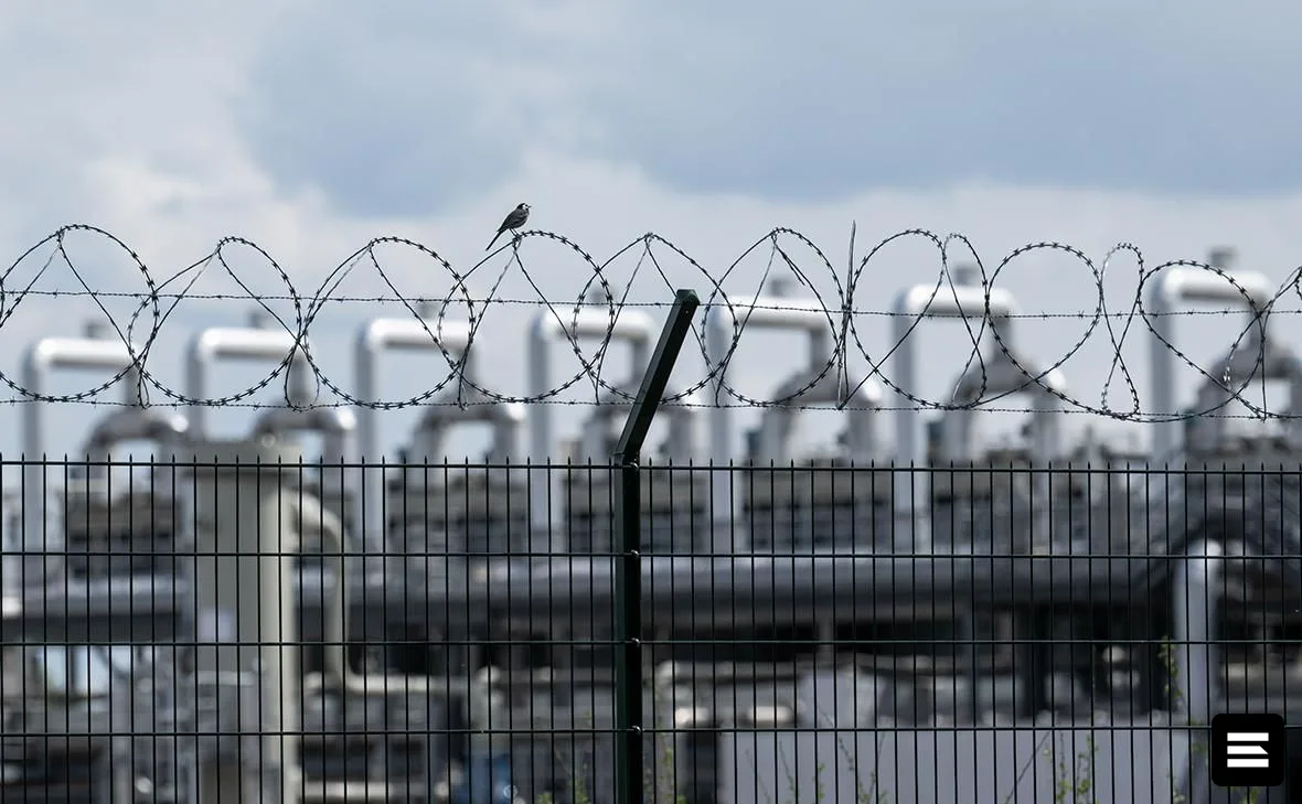 Россия и АдГ начали подготовку к встрече по газовым поставкам