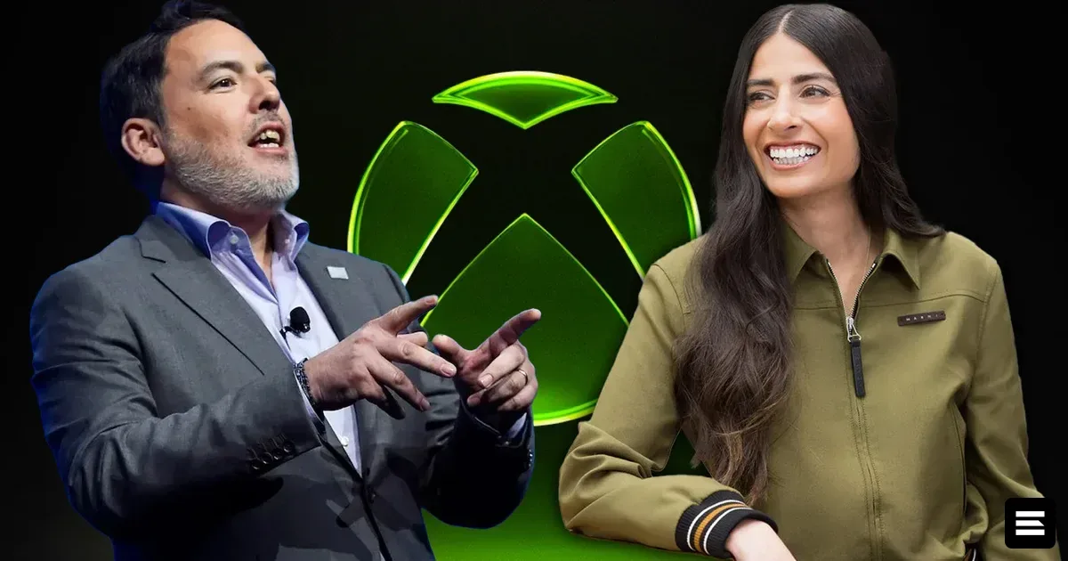 Экс-глава PlayStation: Xbox должен определиться с эксклюзивами