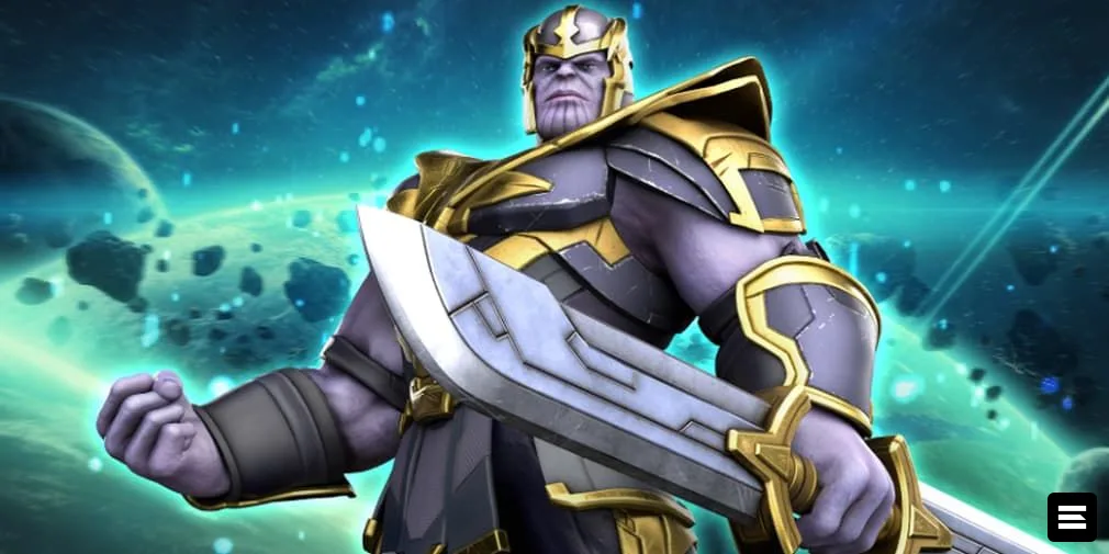 Marvel Strike Force: новые коды на ресурсы в октябре 2026
