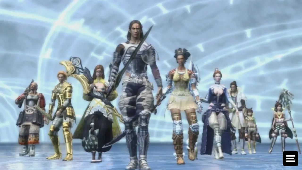Lost Odyssey добралась до ПК благодаря фанатскому порту