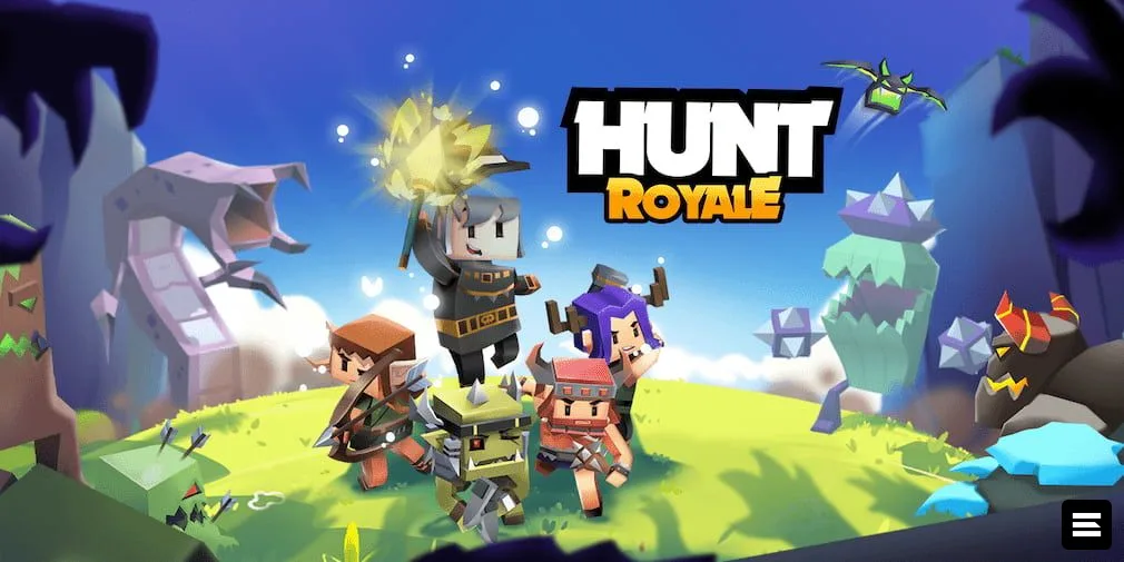 Hunt Royale: Обновлённый рейтинг охотников (октябрь 2026)